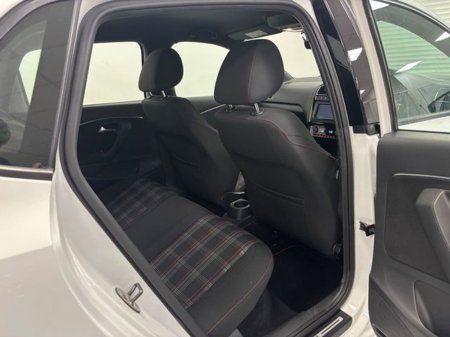 2015 Volkswagen Polo  €14,495 thumbnail