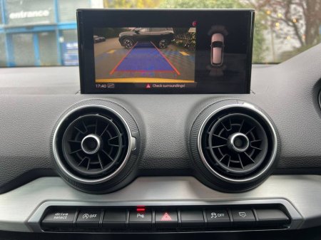 2018 Audi Q2 - thumbnail 7