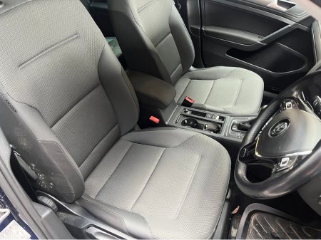 2019 Volkswagen Golf - thumbnail 10