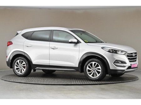 2016 Hyundai Tucson - thumbnail 12