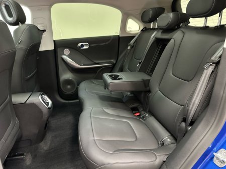 2025 Smart #1 #1 Pro + €29,950