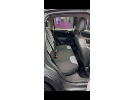 2013 Citroen C3 1.4 HDI 70 CONNECTED SPECIAL EDITION €5,950 thumbnail