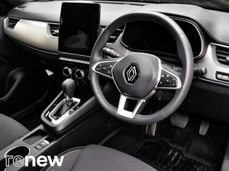 2025 Renault Arkana TCe 140 Auto techno €30,890 thumbnail