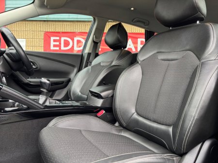 2017 Renault Kadjar - thumbnail 7