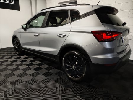 2021 SEAT Arona - thumbnail 20