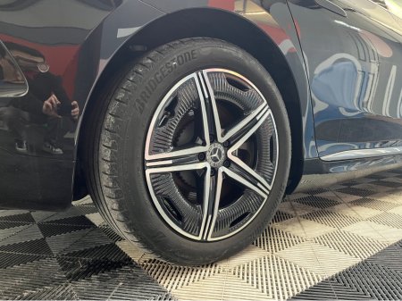 2024 Mercedes-Benz EQE - thumbnail 7