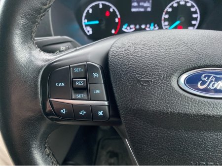 2021 Ford Transit Custom - thumbnail 9