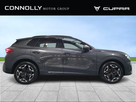 2026 Cupra Terramar eHYBRID 204hp DSG V2 €54,495 thumbnail