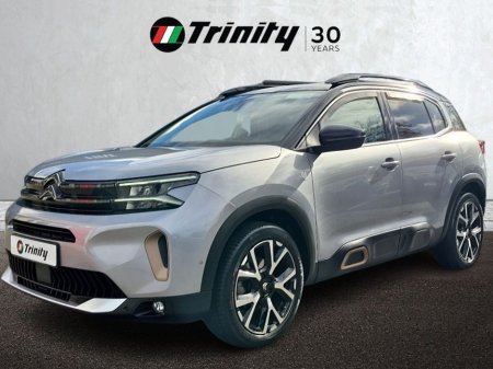 2023 Citroen C5 Aircross * AUTO * C SERIES * HUGE SPEC * TRINITY MOTORS * €27,950