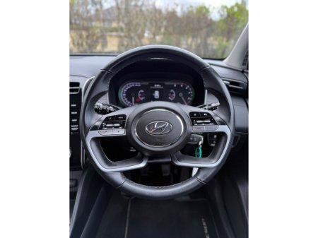 2024 Hyundai Tucson - thumbnail 16