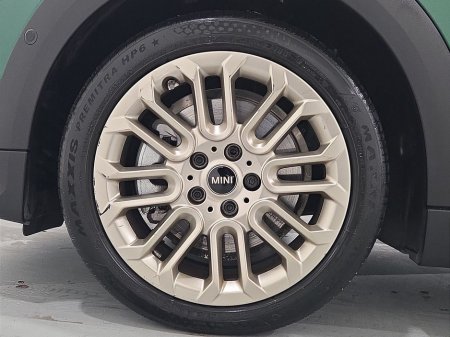 2024 MINI Hatch - thumbnail 14