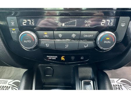 2019 Nissan Qashqai - thumbnail 26