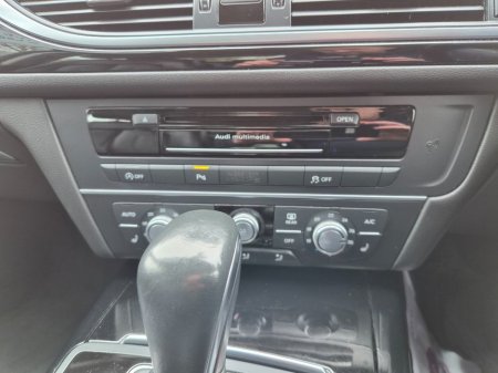 2018 Audi A6 - thumbnail 12