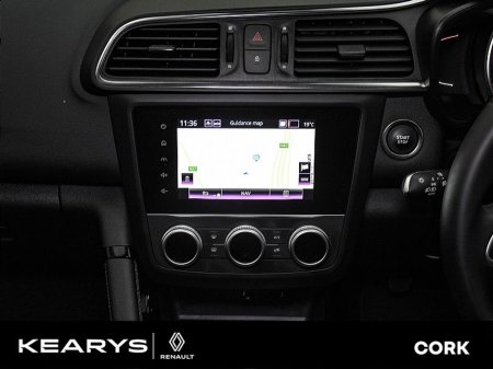 2020 Renault Kadjar - thumbnail 24