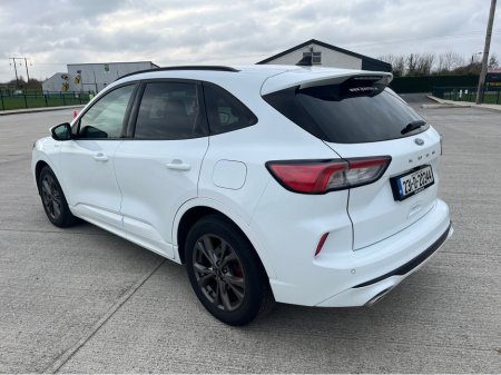 2023 Ford Kuga - thumbnail 6