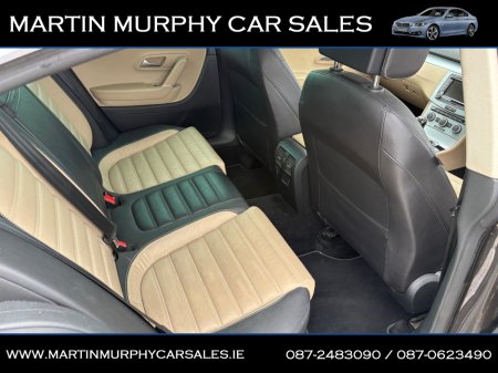 2015 Volkswagen CC - thumbnail 15