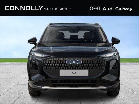 2026 Audi Q3 TDI SPORTBACK SE A/T €62,250 thumbnail