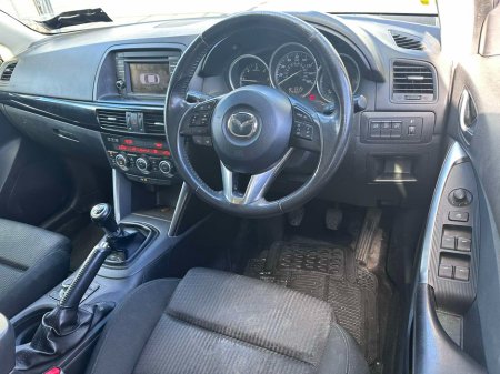 2013 Mazda CX-5 - thumbnail 12