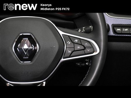 2023 Renault Arkana ICONIC TCE 140 AUTO MILD HYBRID €26,900 thumbnail