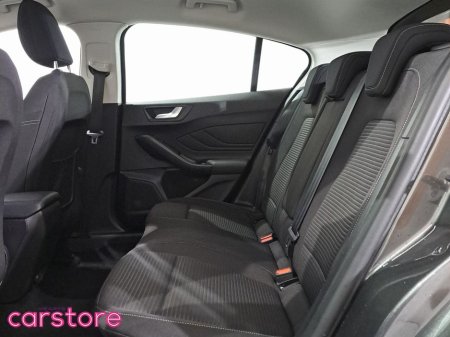 2021 Ford Focus 1.5 TDCi 120PS Titanium €21,880 thumbnail