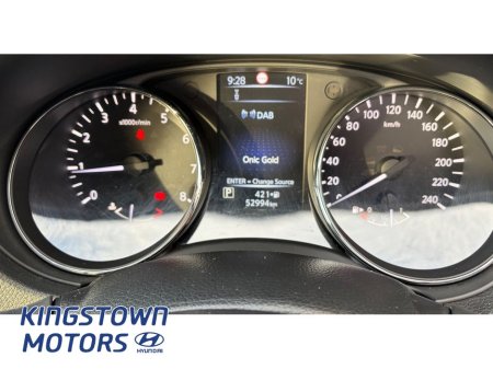 2017 Nissan Qashqai - thumbnail 11