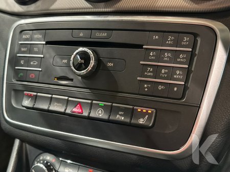 2017 Mercedes-Benz GLA Class - thumbnail 17