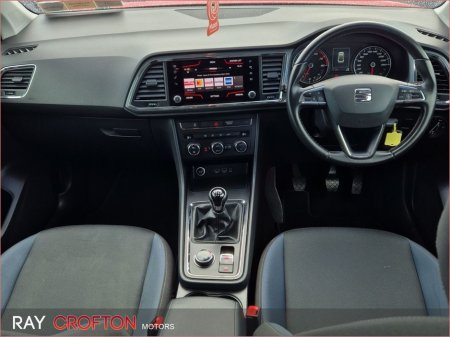 2020 SEAT Ateca - thumbnail 4