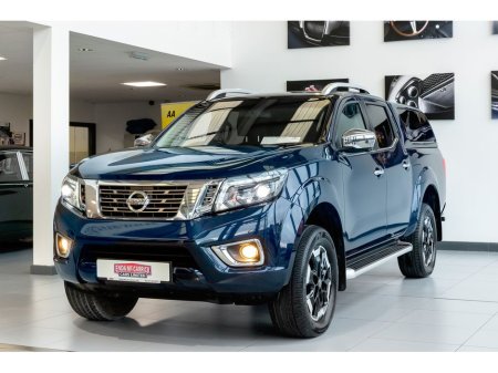 2021 Nissan Navara - thumbnail 5