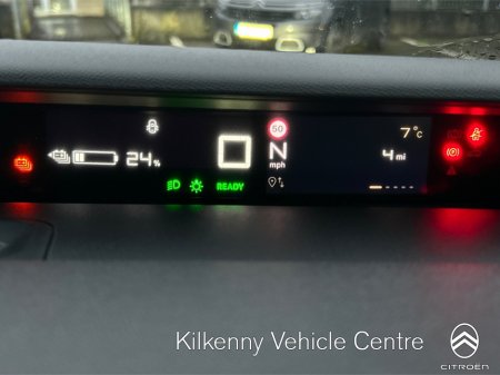 2026 Citroen C3 Aircross E-C3 AIRCROSS PLUS 54KWH 400KM €33,040 thumbnail