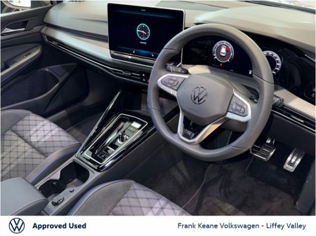 2026 Volkswagen Golf - thumbnail 7