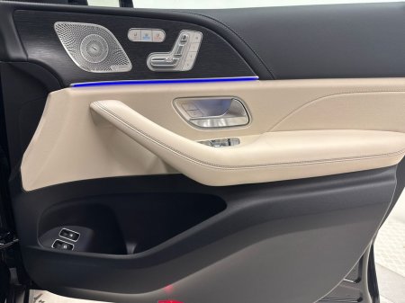 2026 Mercedes-Benz GLE Class - thumbnail 18