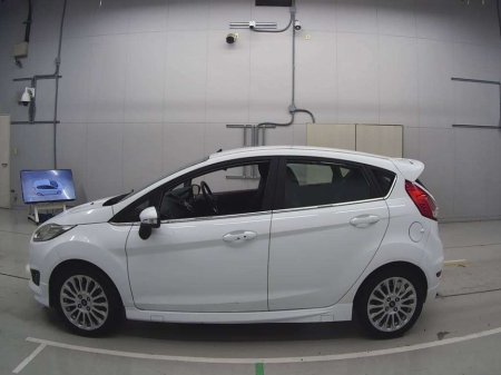 2014 Ford Fiesta Coming DEC 25, **DEPOSIT TAKEN** €9,950