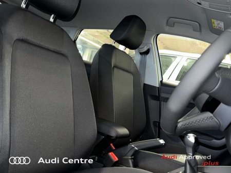 2026 Audi A1 - thumbnail 10