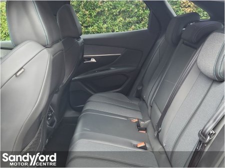 2021 Peugeot 3008 - thumbnail 13