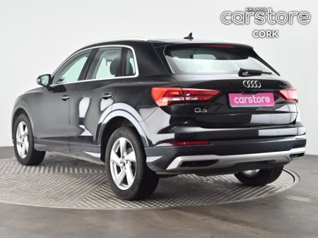2024 Audi Q3 - thumbnail 3