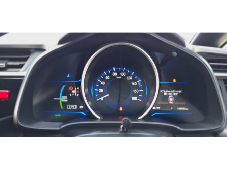 2015 Honda Fit - thumbnail 27