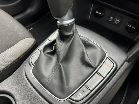 2018 Hyundai Kona KONA Executive 5DR*QUALITY ASSURED USED CARS*SIMI APPROVED*GREAT RATE FINANCE AVAILABLE*WELCOME TO DAVID QUIGLEY AUTOS* €14,950 thumbnail