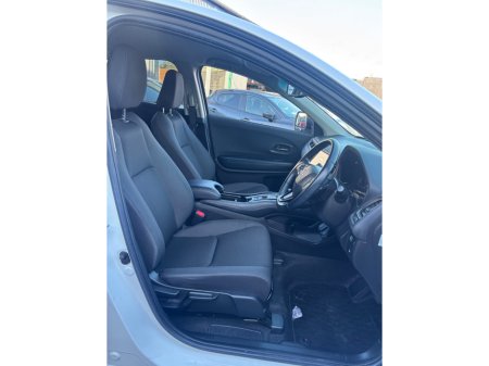 2018 Honda Vezel  €18,950 thumbnail