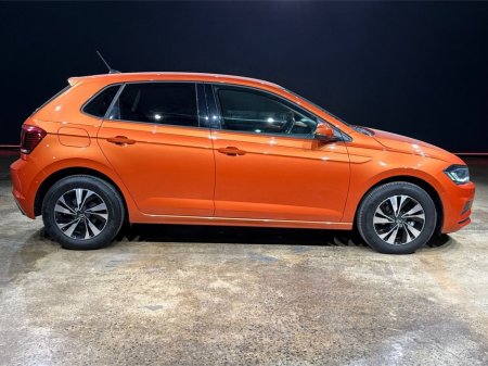 2022 Volkswagen Polo - thumbnail 2