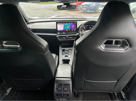 2021 Cupra Formentor - thumbnail 22