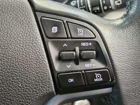 2017 Hyundai Tucson - thumbnail 9