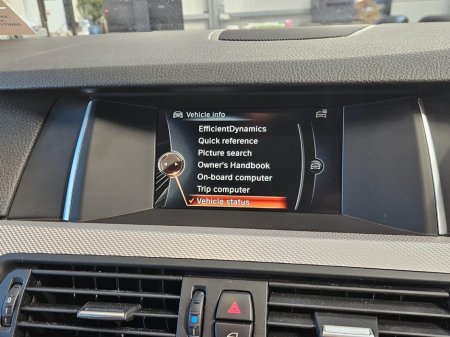 2016 BMW 5 Series - thumbnail 15