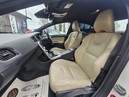 2017 Volvo S60 - thumbnail 23