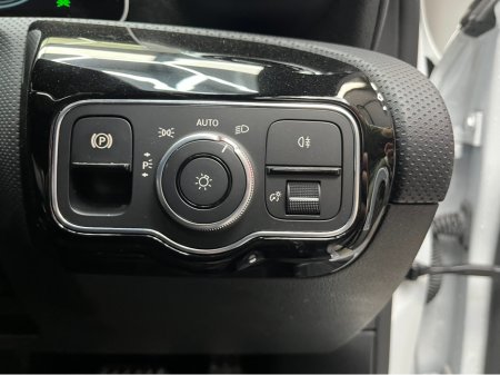 2020 Mercedes-Benz A Class - thumbnail 13