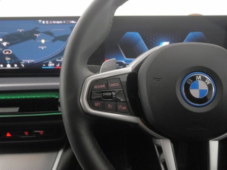 2025 BMW 3 Series 330e M Sport Saloon €52,900 thumbnail