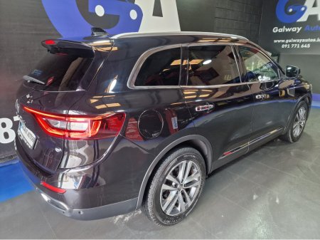 2018 Renault Koleos - thumbnail 10