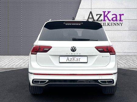 2023 Volkswagen Tiguan - thumbnail 7