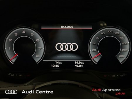 2026 Audi Q2 - thumbnail 13