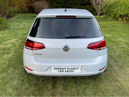 2018 Volkswagen Golf - thumbnail 13