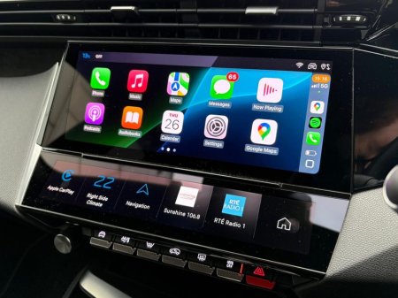 2024 Peugeot 408 - thumbnail 27